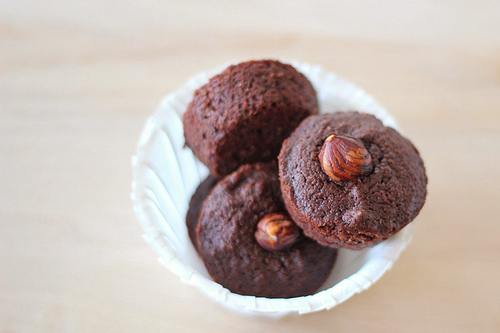 Vegan Chocolate Brownies